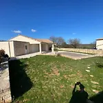 Clos De La Blaquière * Saint-Privat-de-Champclos