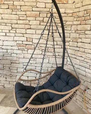 Villa Clos De La Blaquiere Saint-Privat-de-Champclos