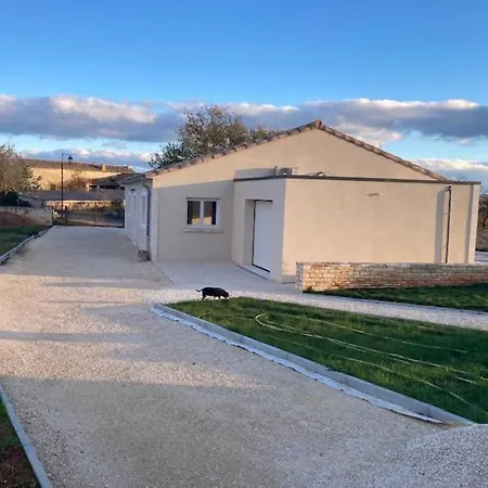 Clos De La Blaquiere *