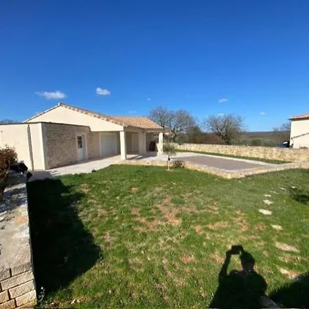 Clos De La Blaquiere * Saint-Privat-de-Champclos