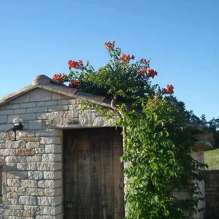Villa Clos De La Blaquiere
